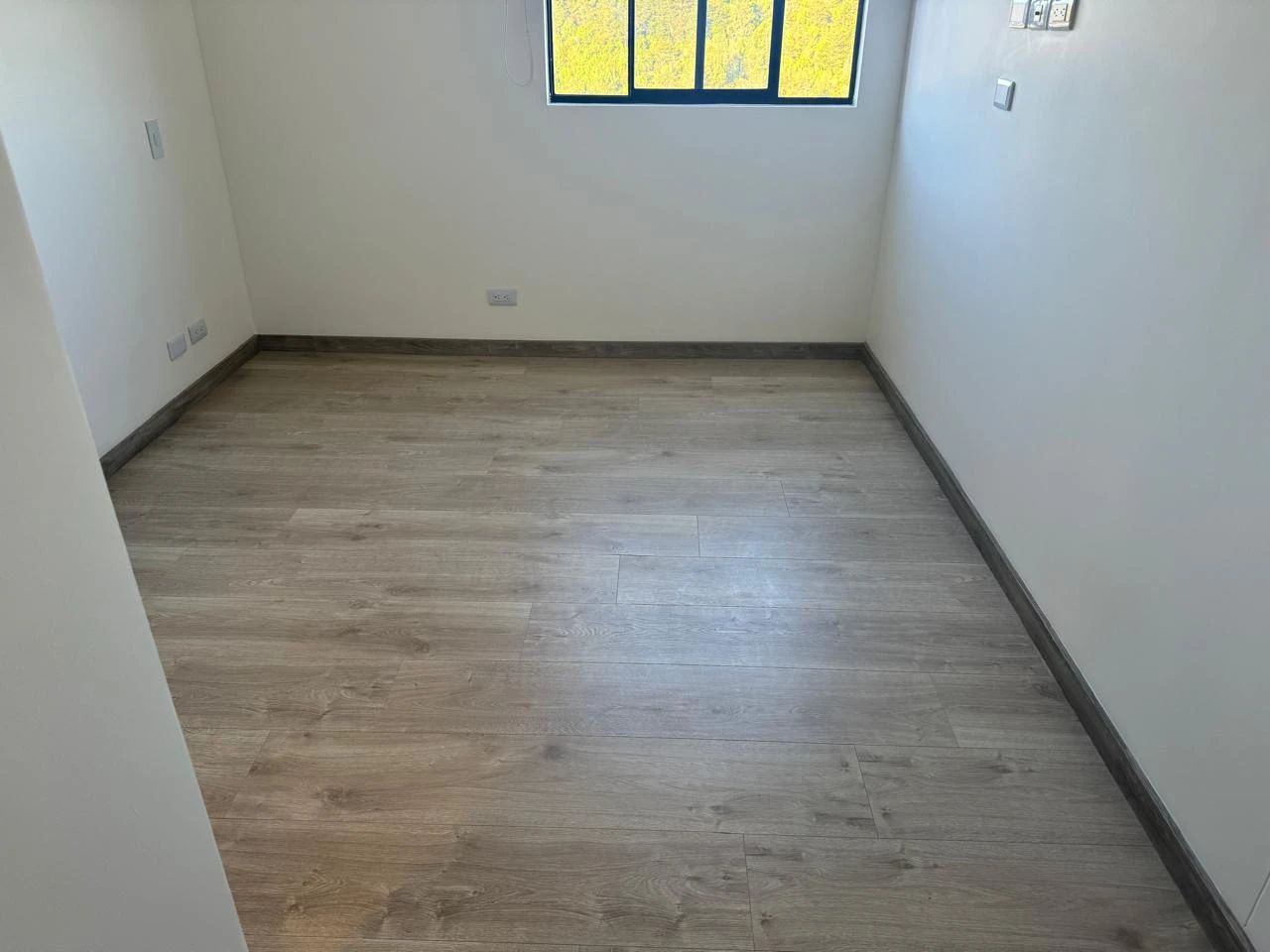 Apartamento en arriendo en Rionegro- sector barro blanco 