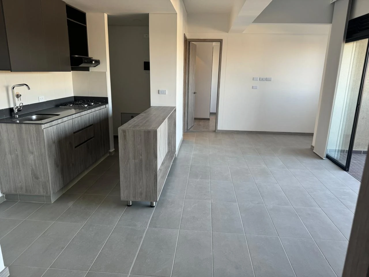 Apartamento en arriendo en Rionegro- sector barro blanco 