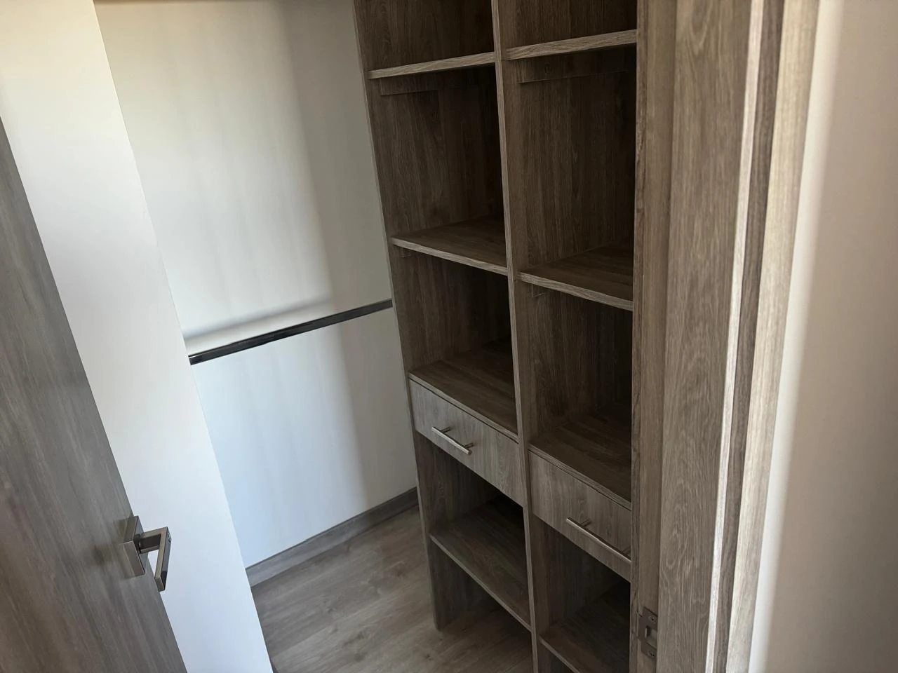 Apartamento en arriendo en Rionegro- sector barro blanco 