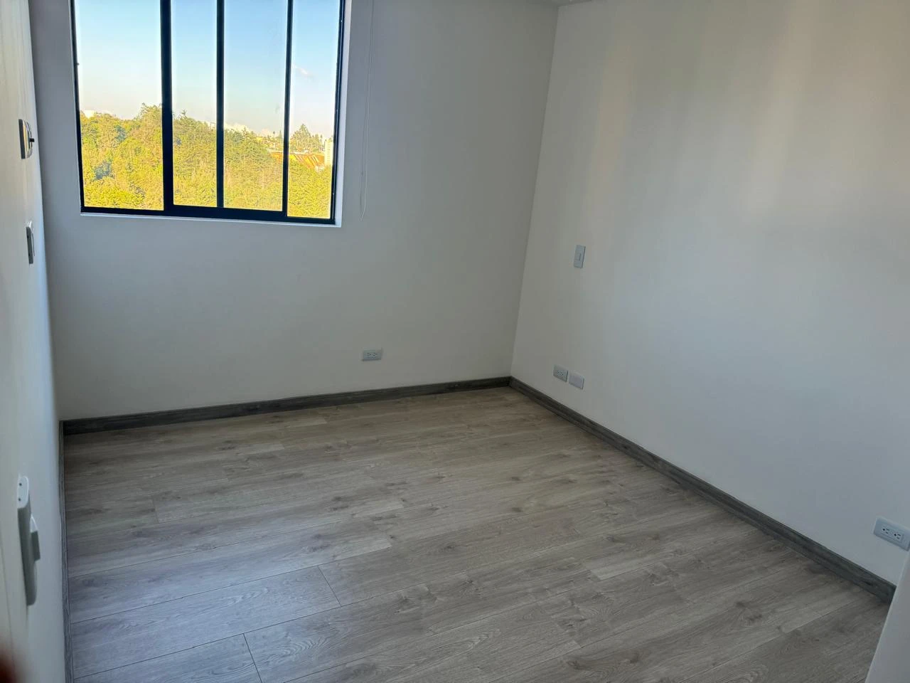 Apartamento en arriendo en Rionegro- sector barro blanco 