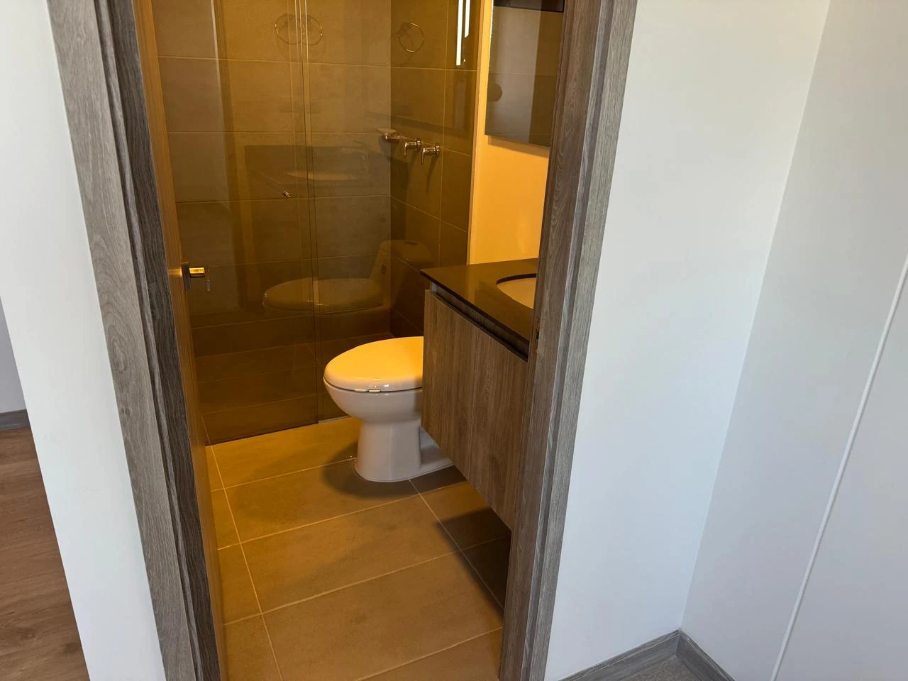 Apartamento en arriendo en Rionegro- sector barro blanco 