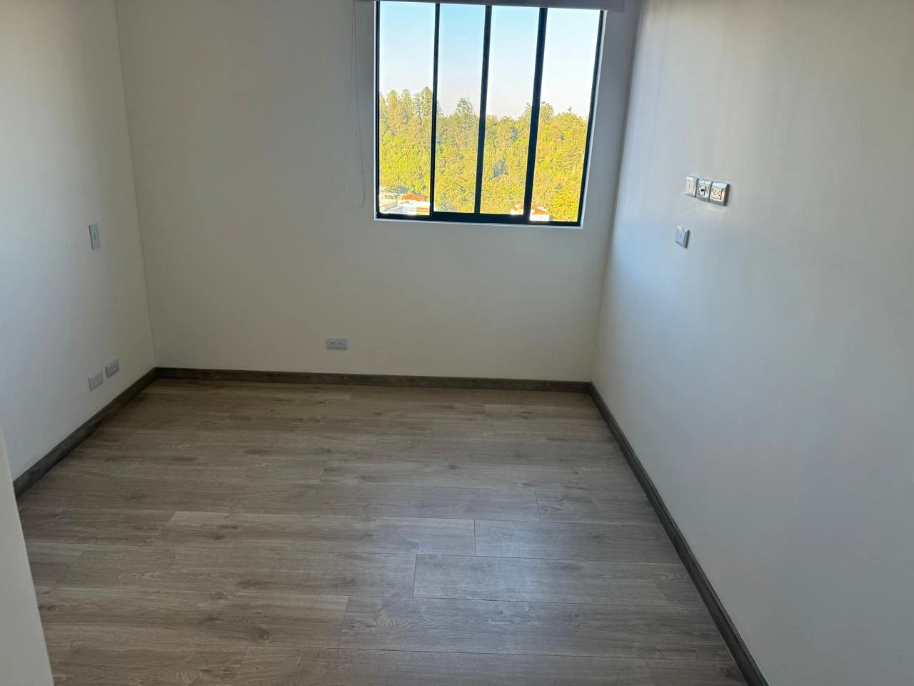 Apartamento en arriendo en Rionegro- sector barro blanco 
