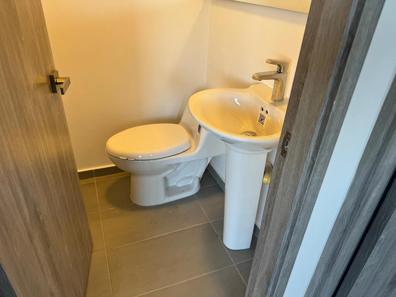 Apartamento en arriendo en Rionegro- sector barro blanco 