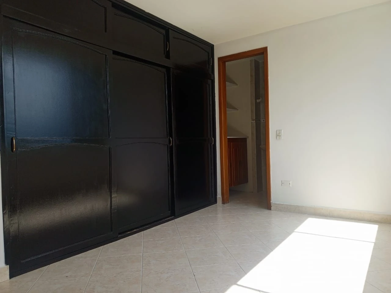 Apartamento en arriendo en Loma De Los Bernal