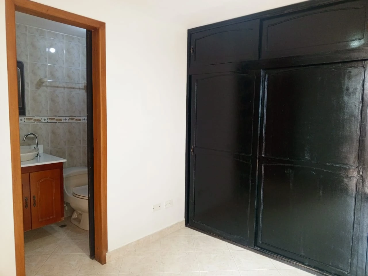 Apartamento en arriendo en Loma De Los Bernal