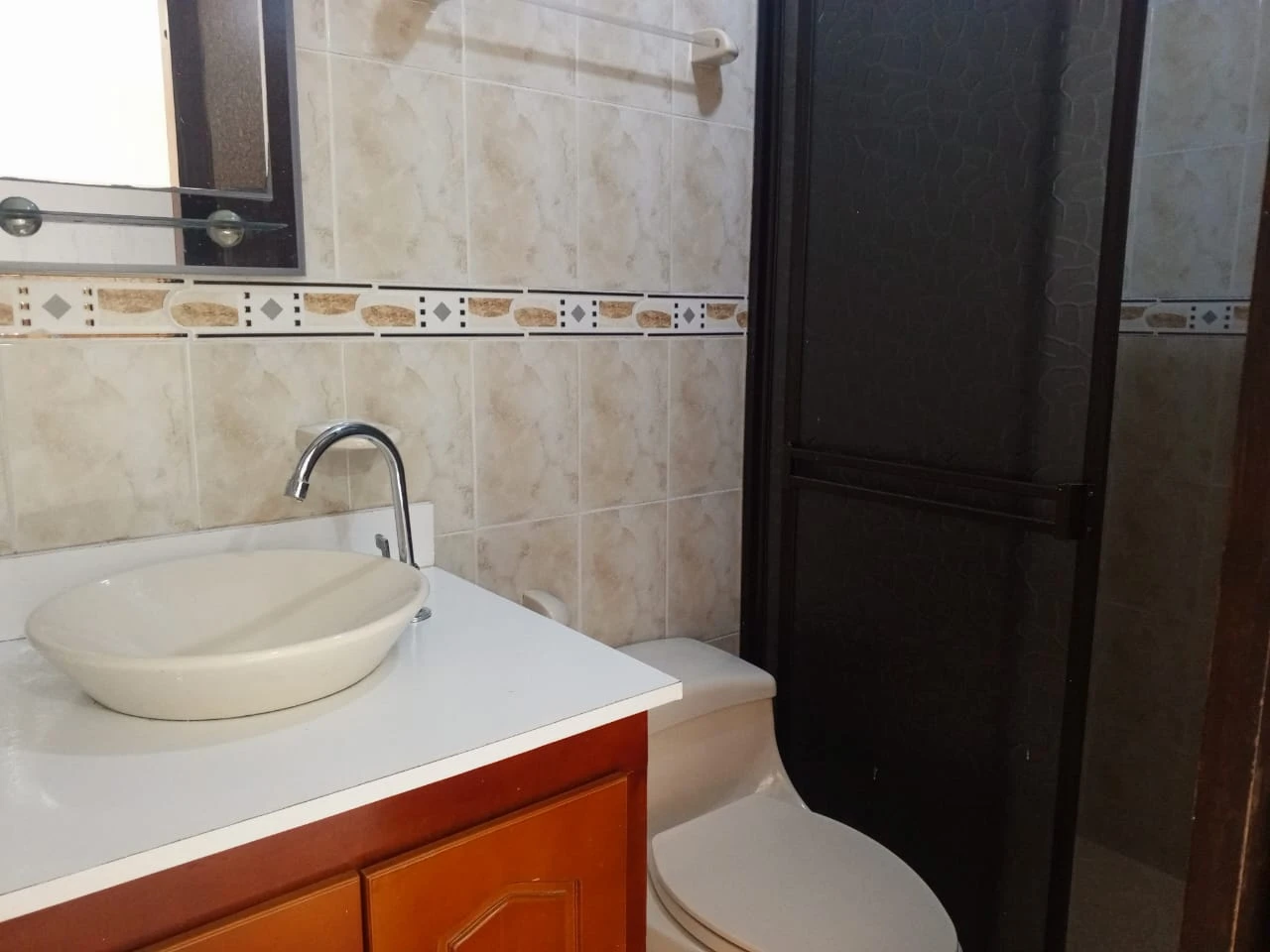 Apartamento en arriendo en Loma De Los Bernal