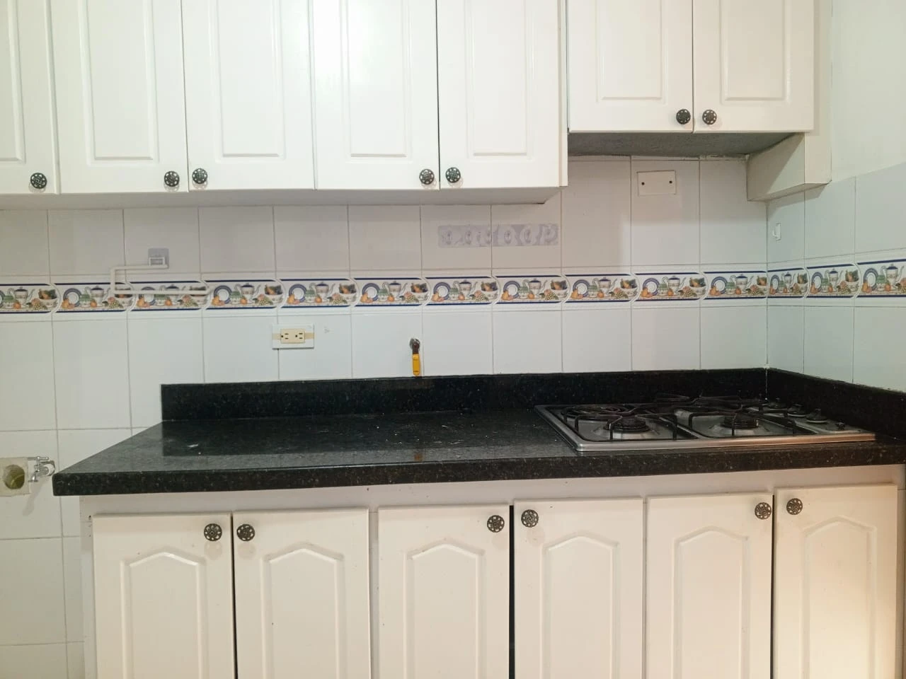 Apartamento en arriendo en Loma De Los Bernal