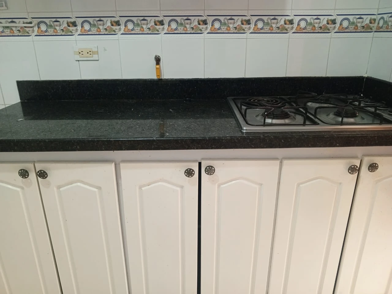 Apartamento en arriendo en Loma De Los Bernal
