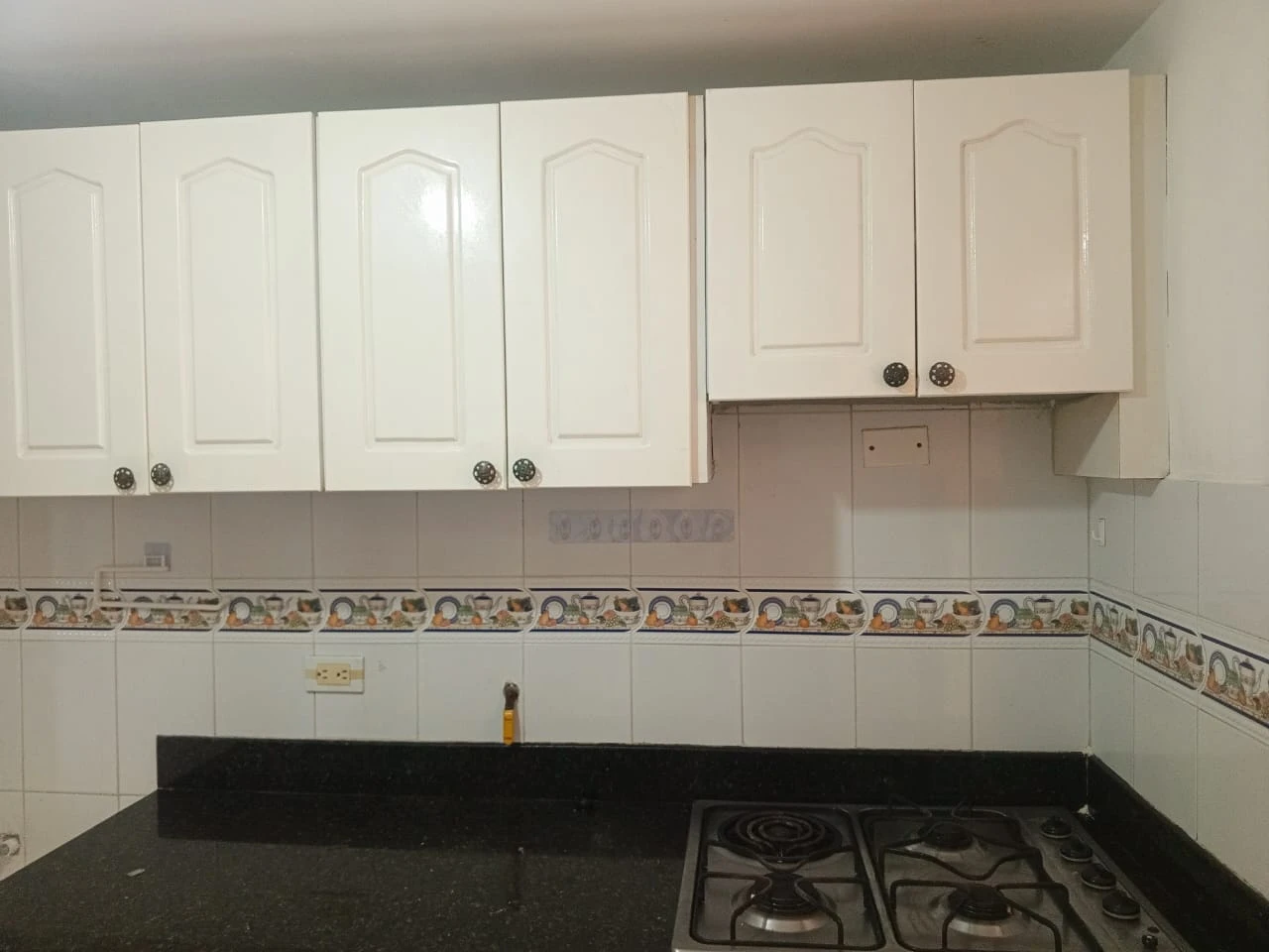 Apartamento en arriendo en Loma De Los Bernal