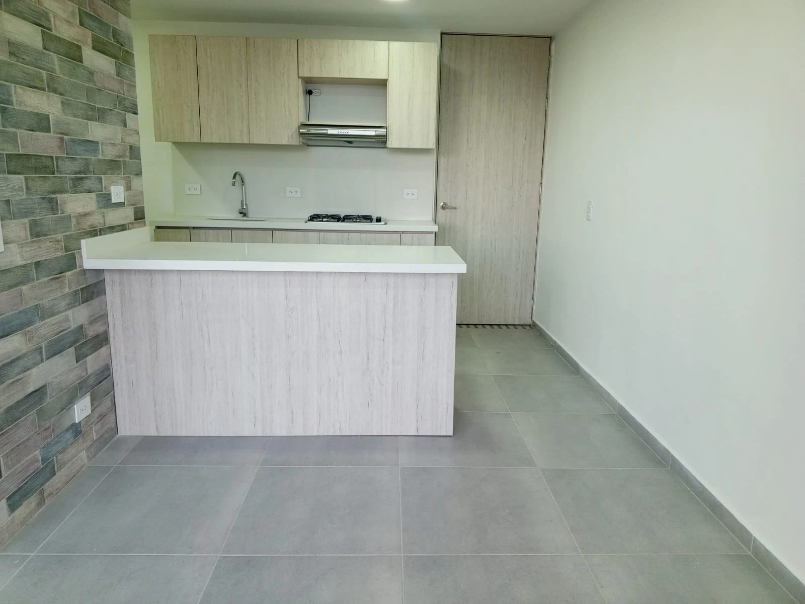 Apartamento en arriendo La Estrella