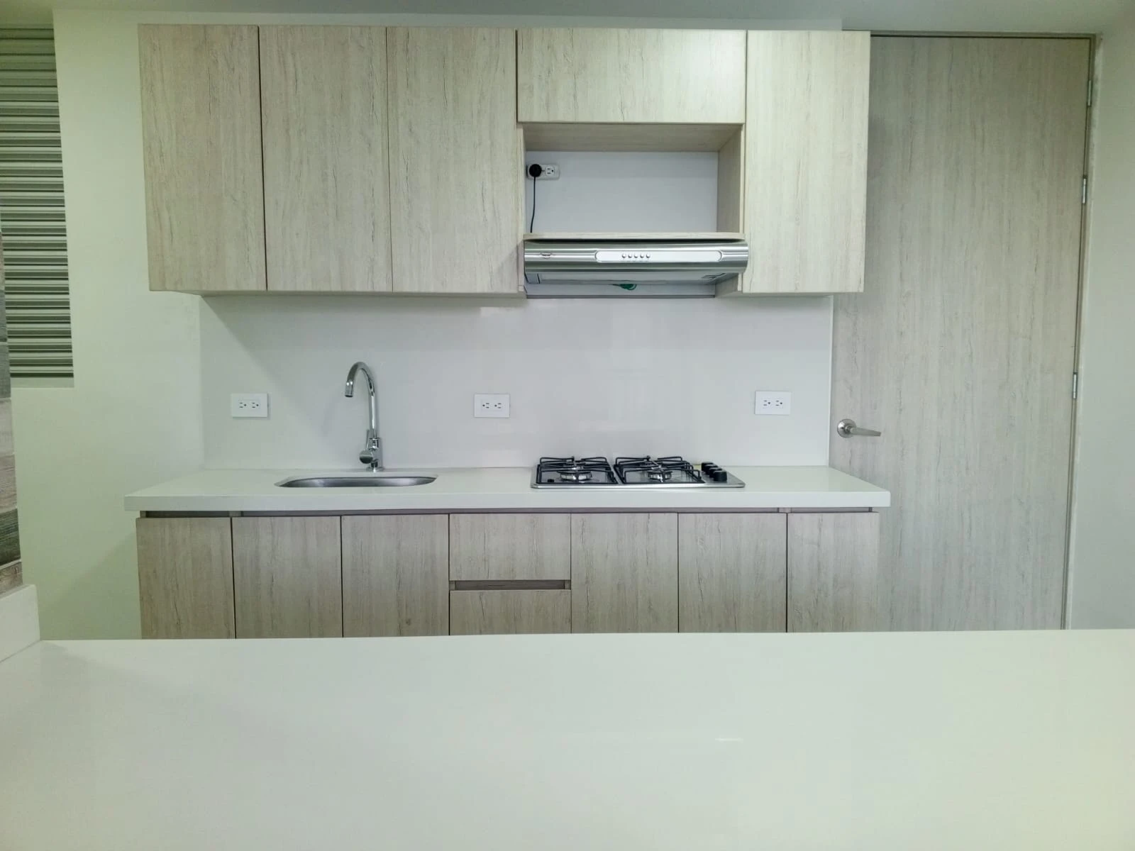 Apartamento en arriendo La Estrella