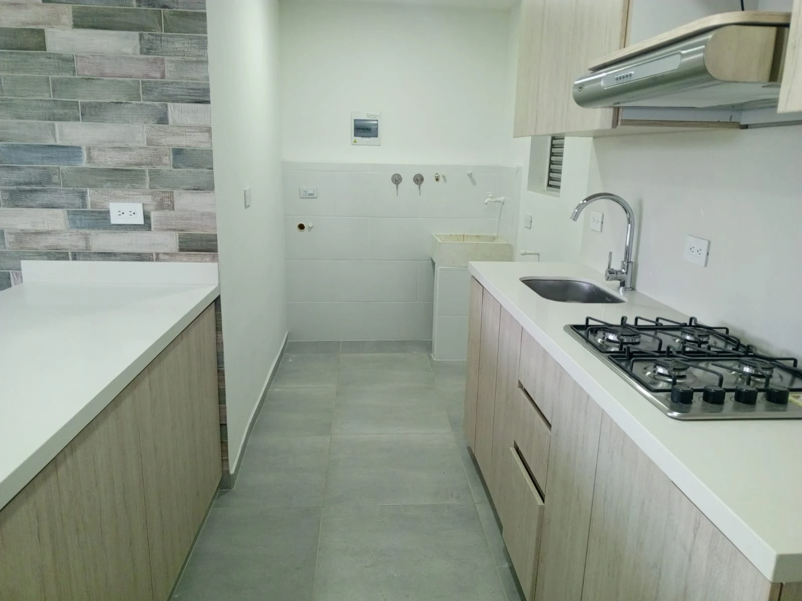 Apartamento en arriendo La Estrella