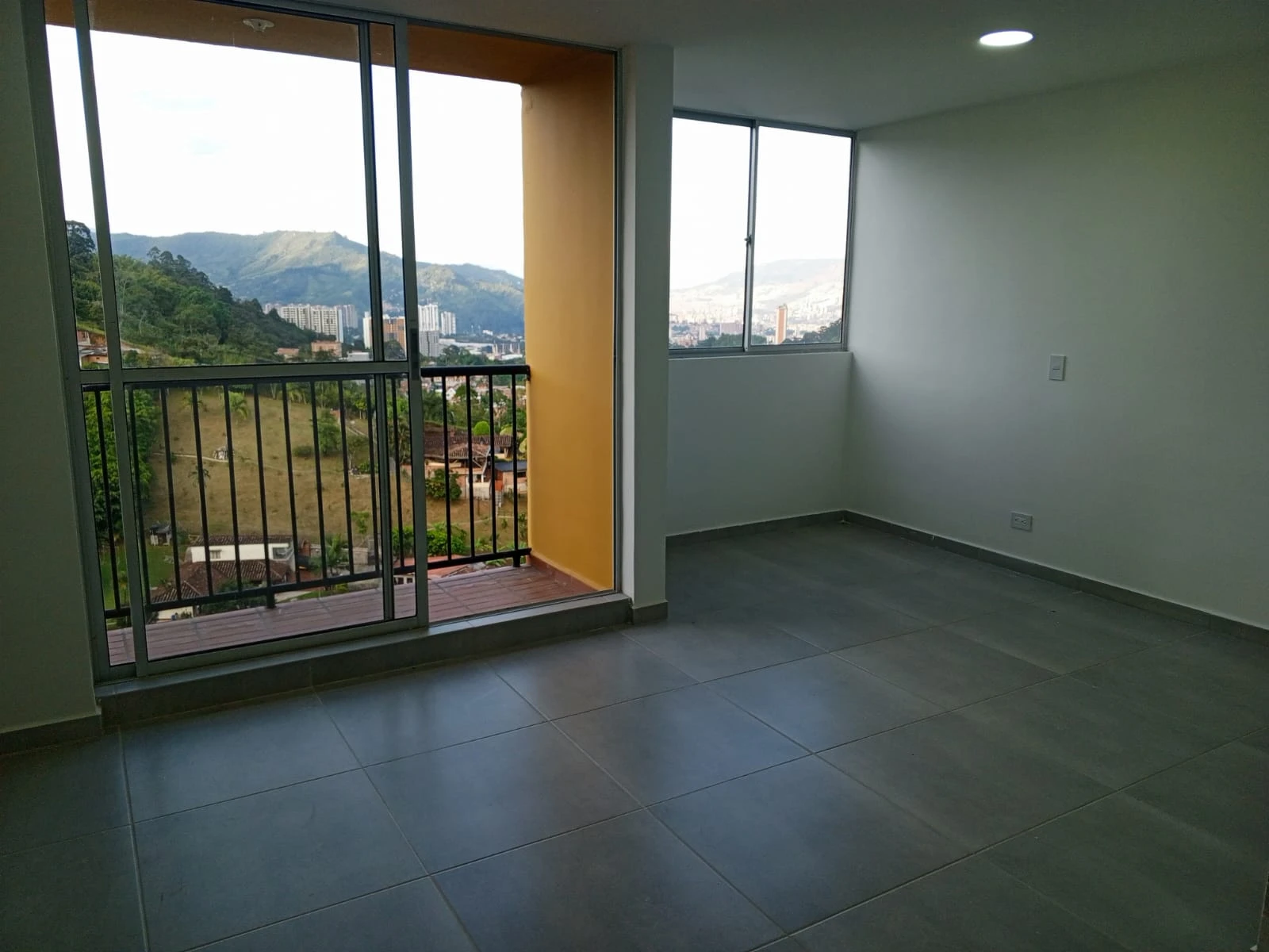 Apartamento en arriendo La Estrella