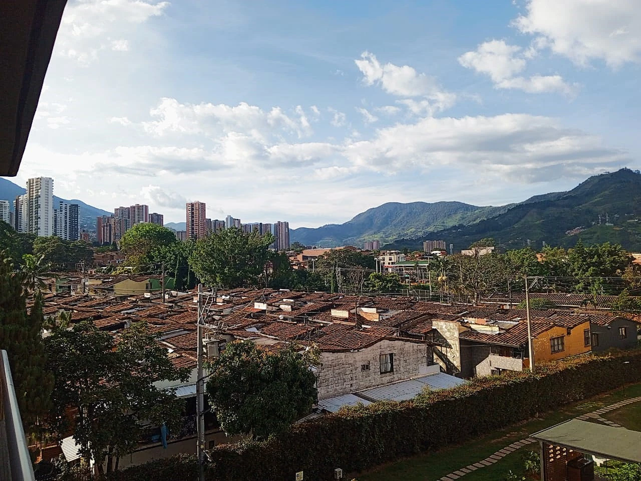 Apartamento en venta  Itagüí