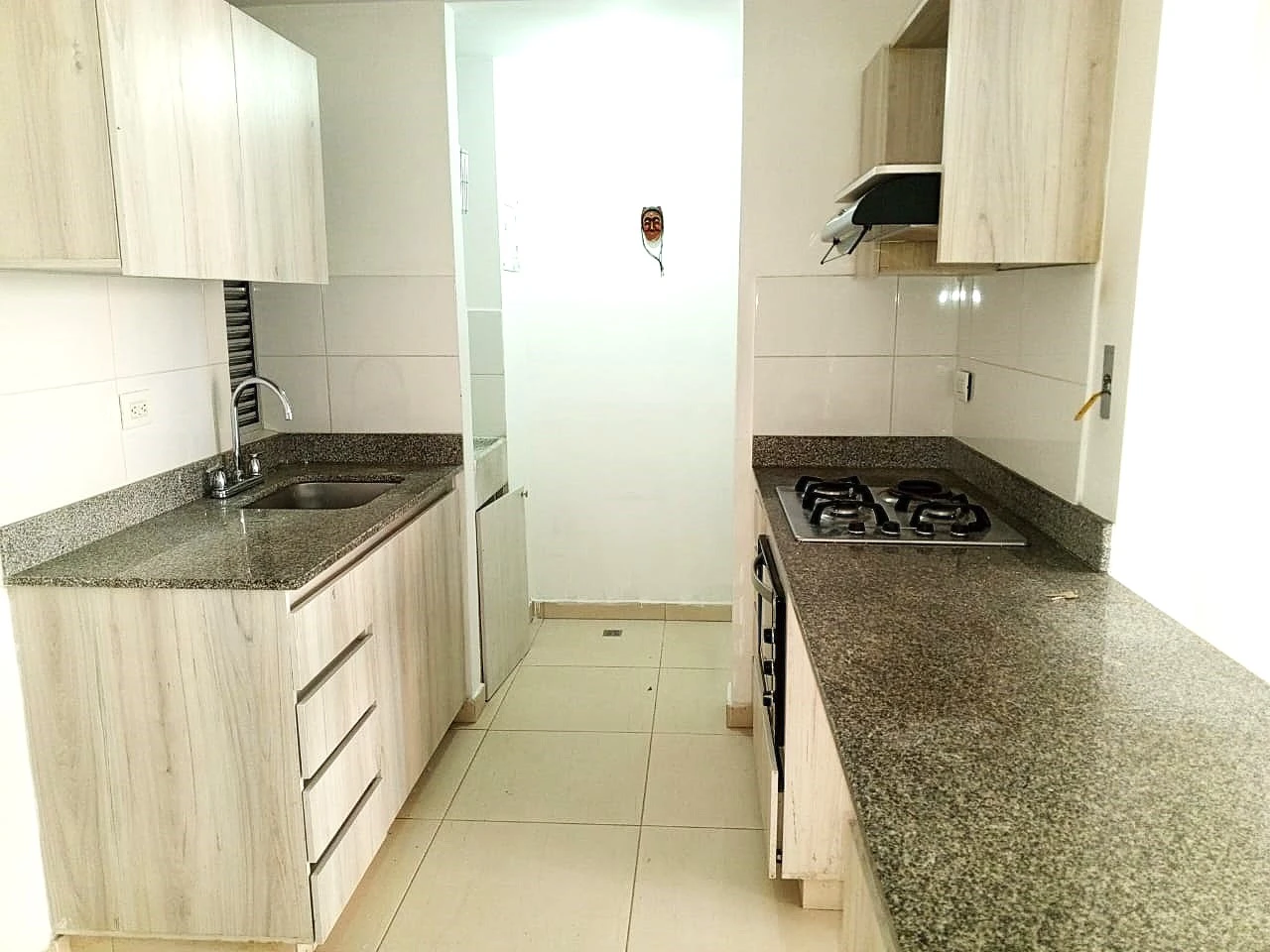 Apartamento en venta  Itagüí