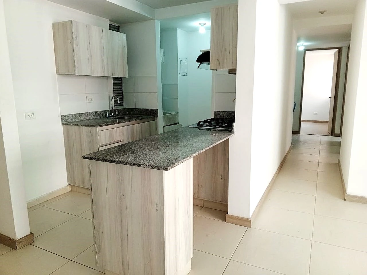 Apartamento en venta  Itagüí