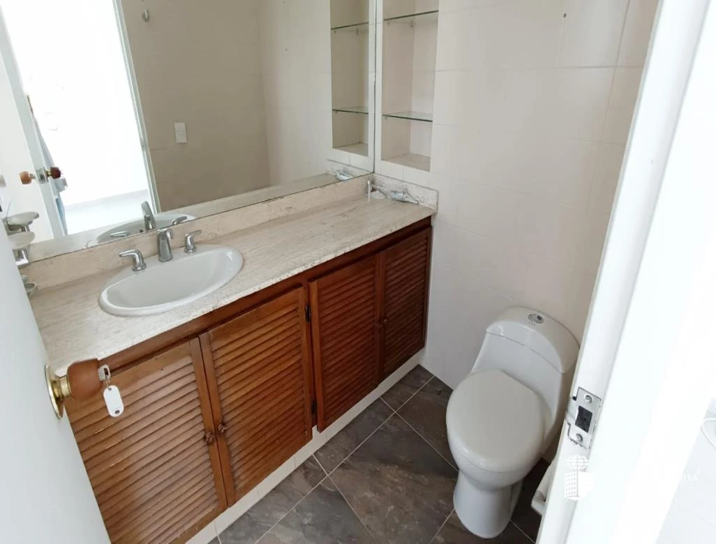 Apartamento en Arriendo Vizcaya Medellín