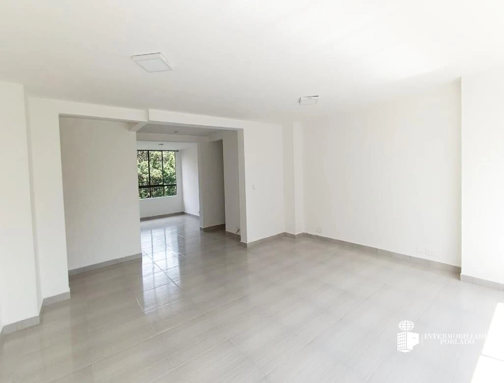 Apartamento en Arriendo Vizcaya Medellín