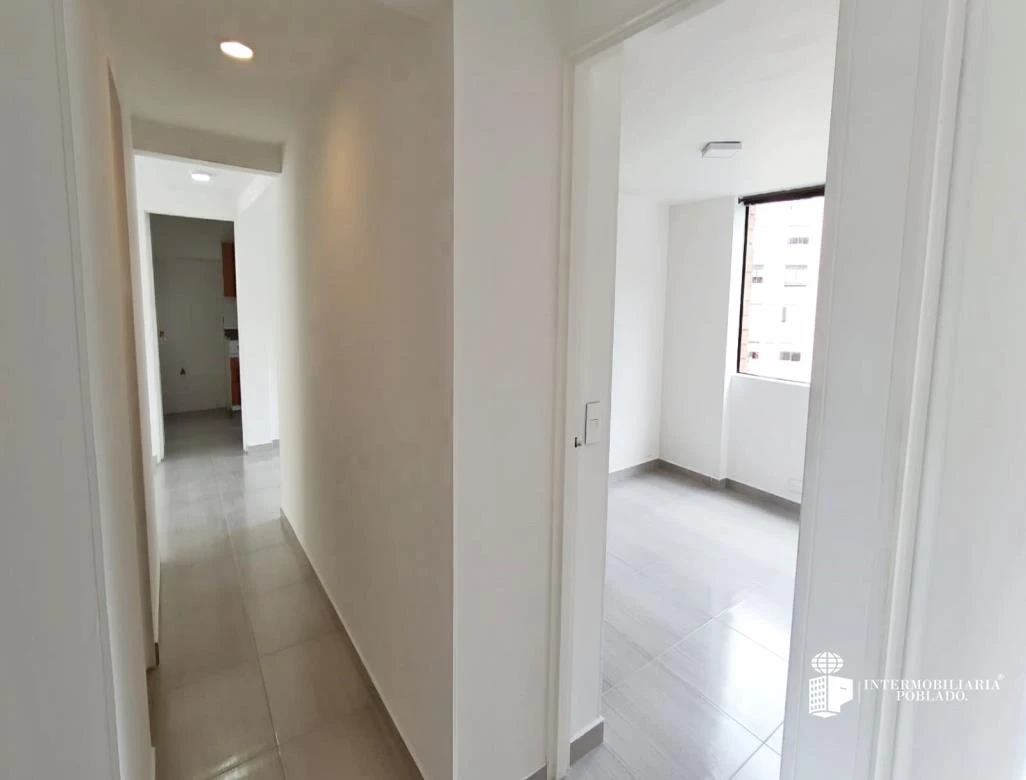 Apartamento en Arriendo Vizcaya Medellín