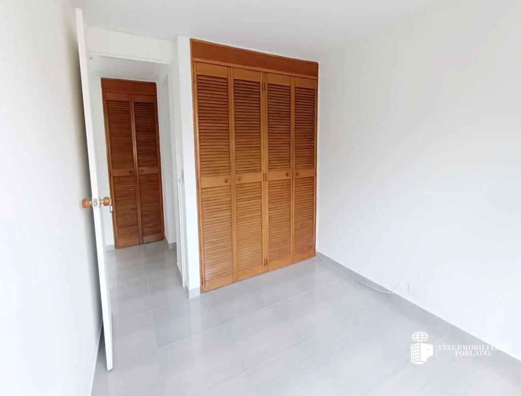 Apartamento en Arriendo Vizcaya Medellín