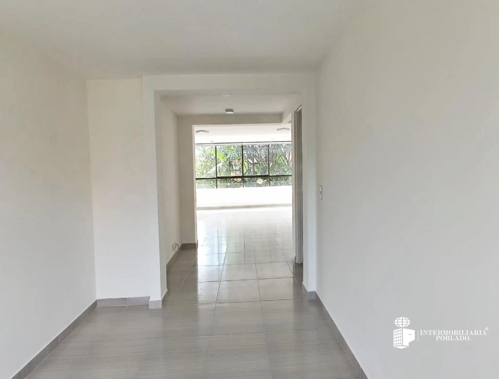 Apartamento en Arriendo Vizcaya Medellín