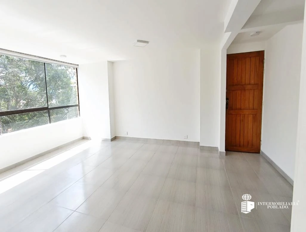 Apartamento en Arriendo Vizcaya Medellín