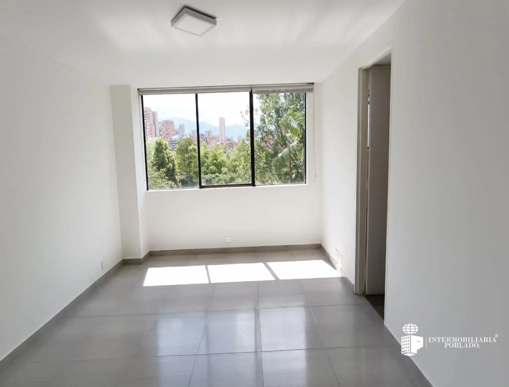 Apartamento en Arriendo Vizcaya Medellín