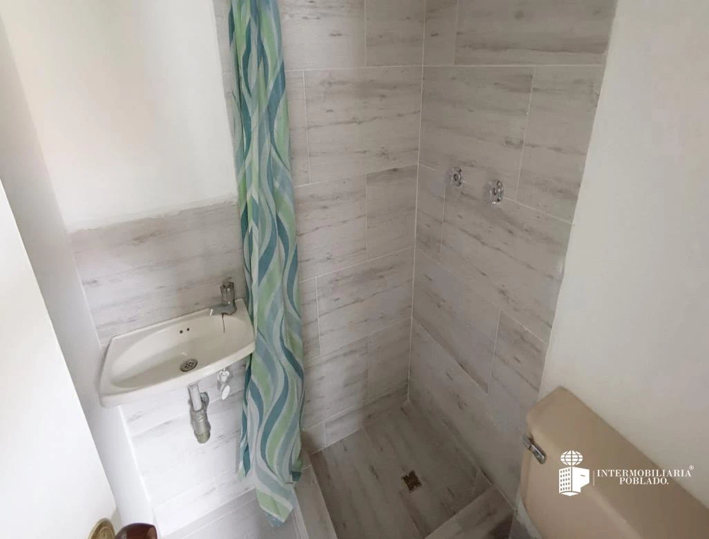 Apartamento en Arriendo Vizcaya Medellín
