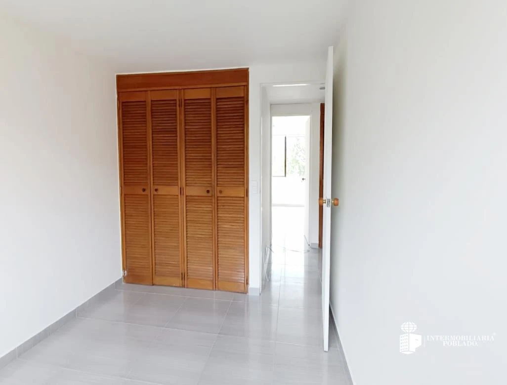 Apartamento en Arriendo Vizcaya Medellín