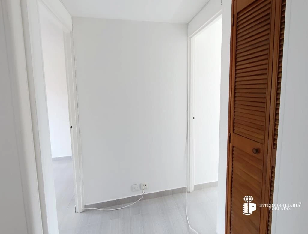 Apartamento en Arriendo Vizcaya Medellín