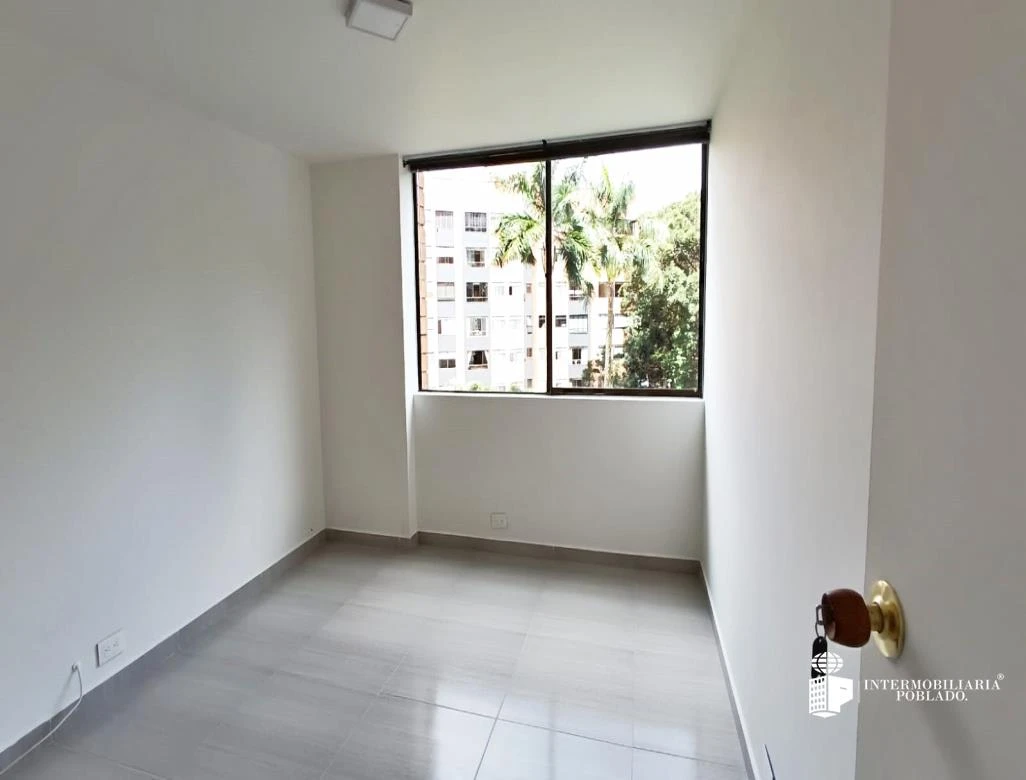 Apartamento en Arriendo Vizcaya Medellín