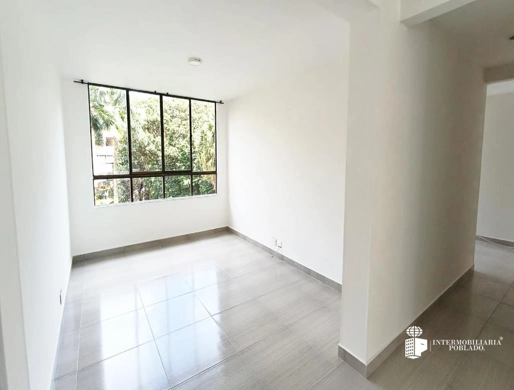 Apartamento en Arriendo Vizcaya Medellín