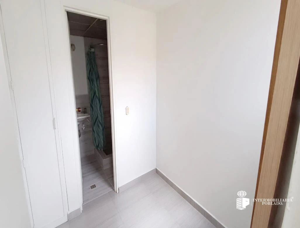 Apartamento en Arriendo Vizcaya Medellín