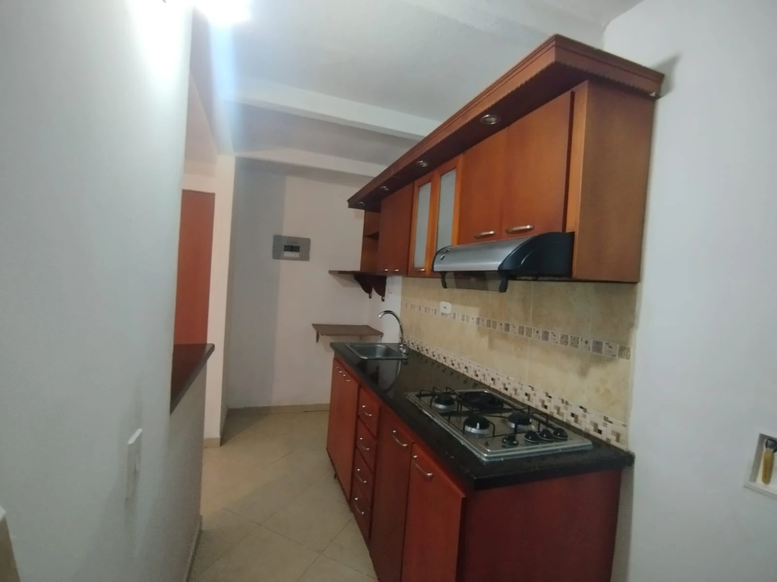 Arriendo Apartamento en Los Colores