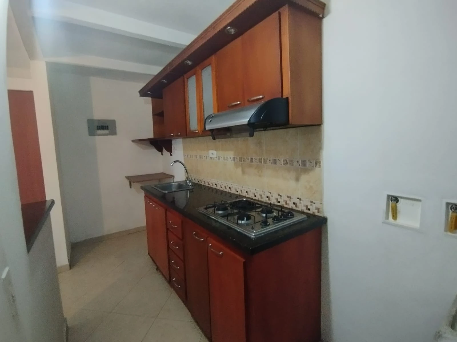 Arriendo Apartamento en Los Colores