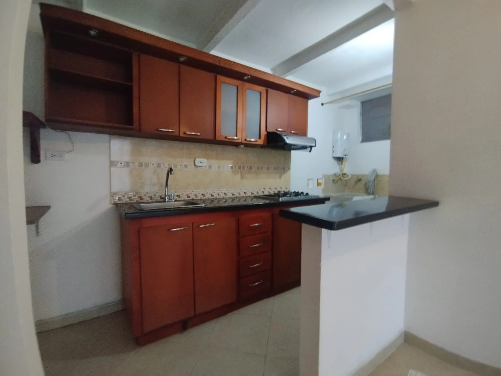 Arriendo Apartamento en Los Colores