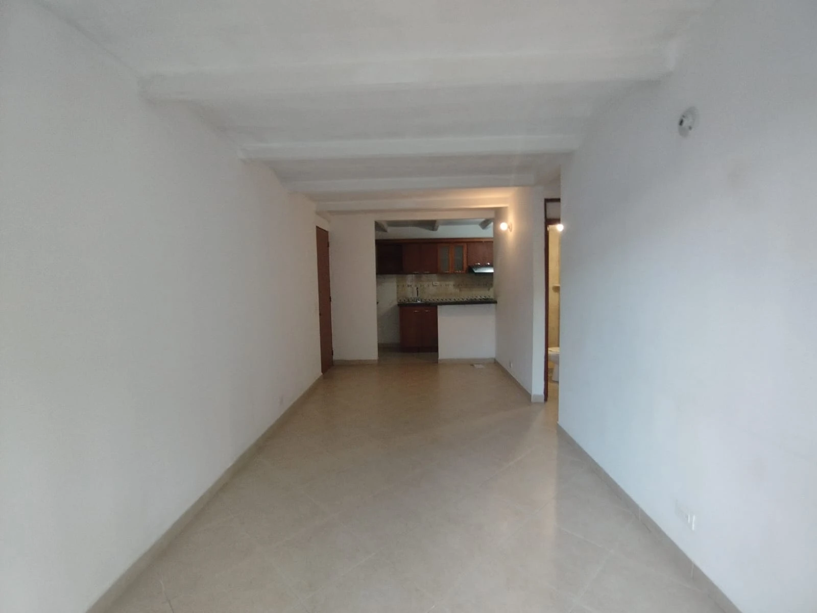 Arriendo Apartamento en Los Colores
