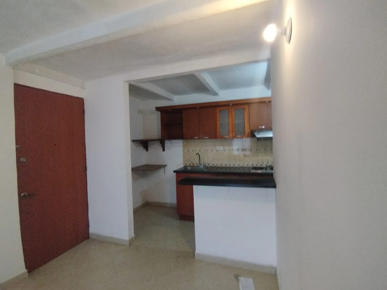 Arriendo Apartamento en Los Colores