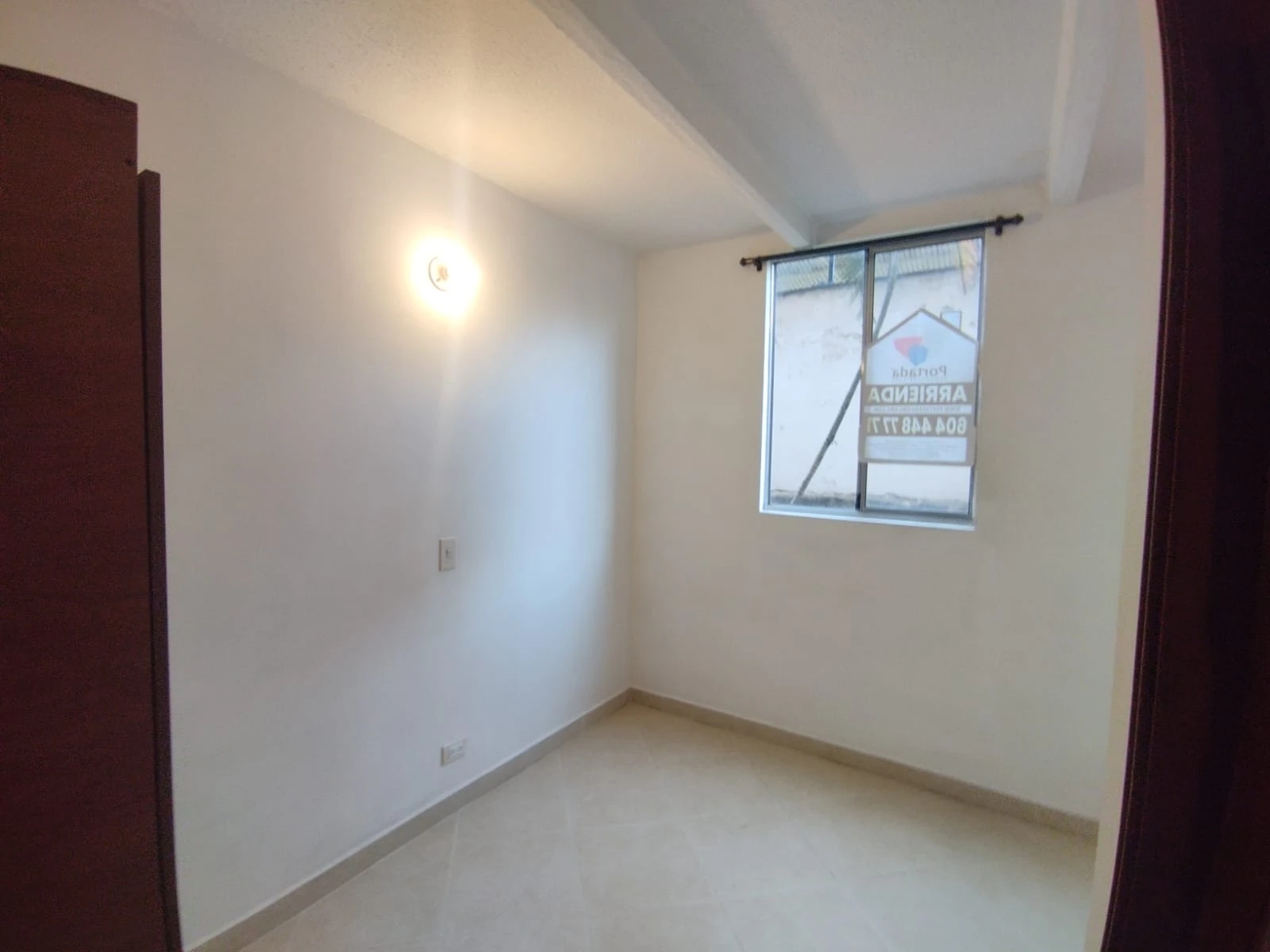 Arriendo Apartamento en Los Colores