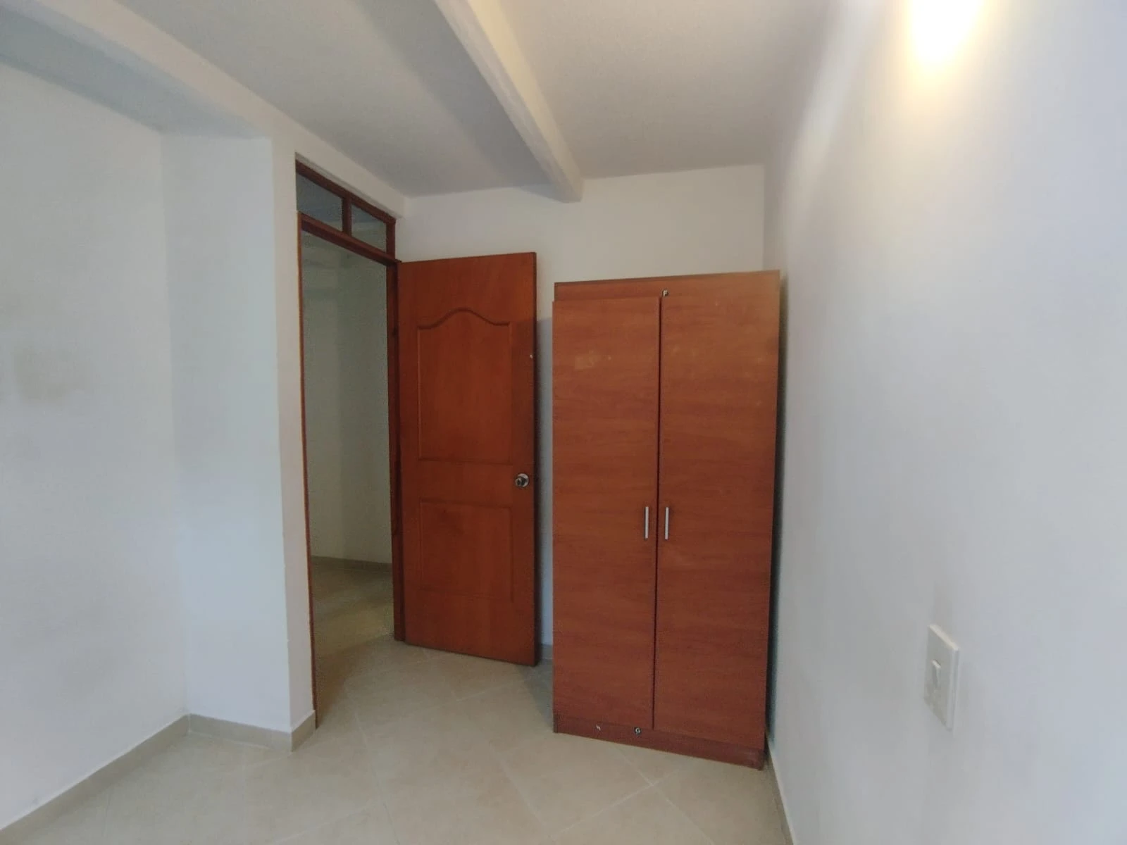Arriendo Apartamento en Los Colores