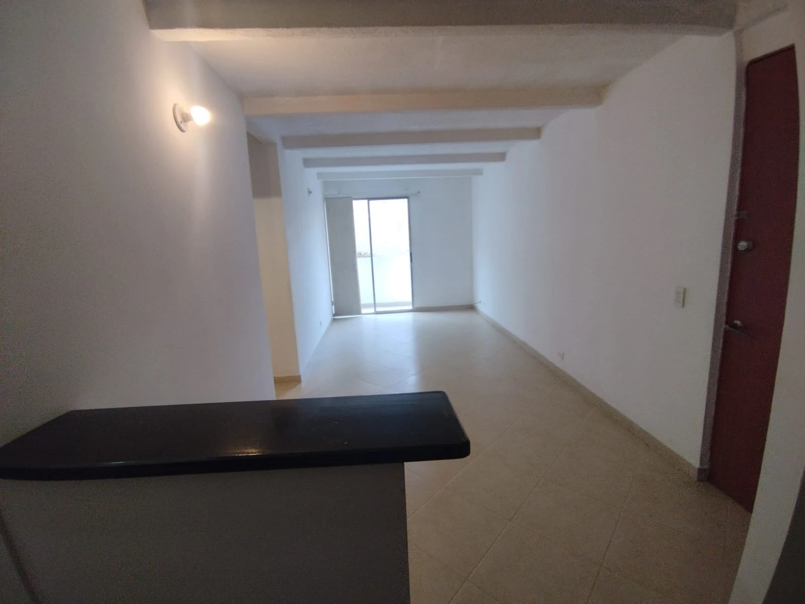 Arriendo Apartamento en Los Colores