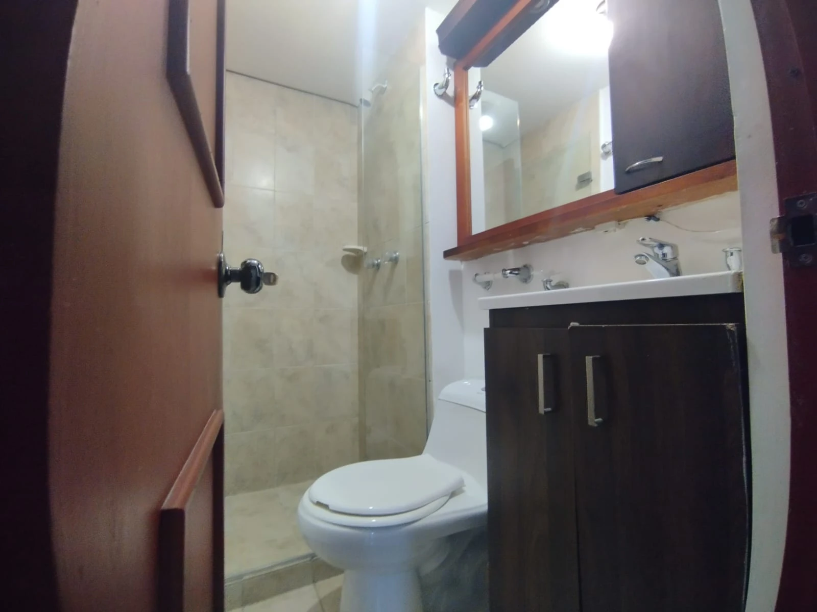 Arriendo Apartamento en Los Colores
