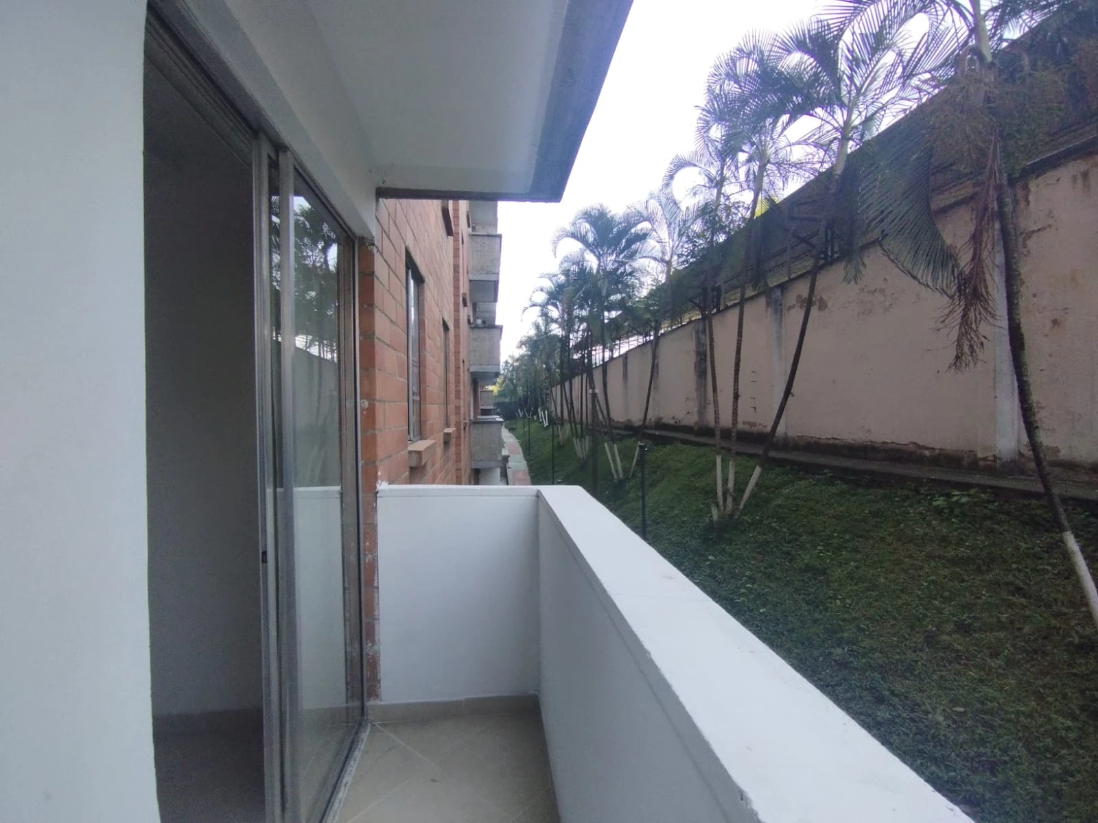 Arriendo Apartamento en Los Colores