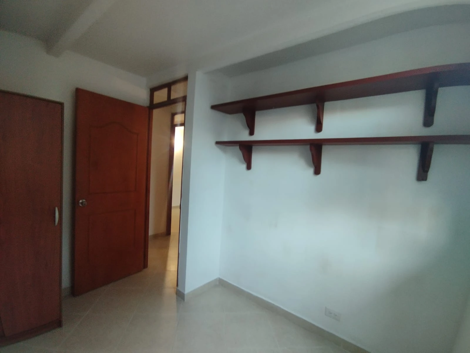 Arriendo Apartamento en Los Colores