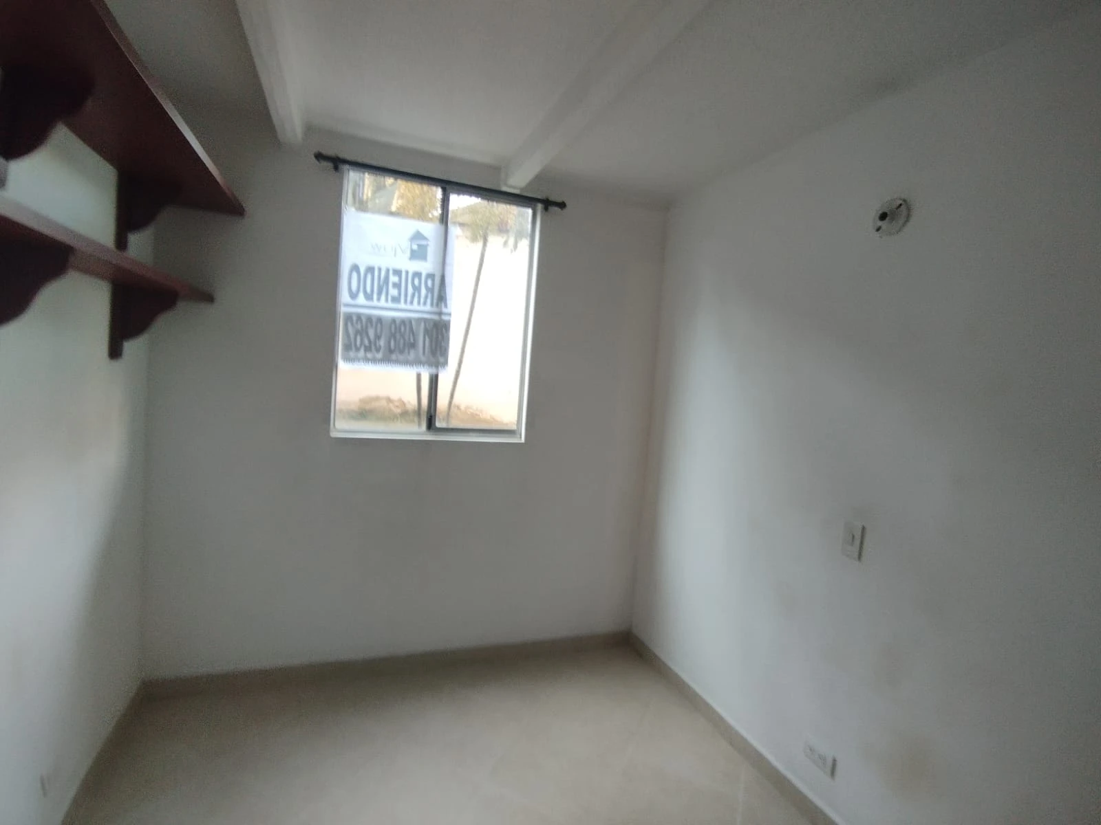 Arriendo Apartamento en Los Colores