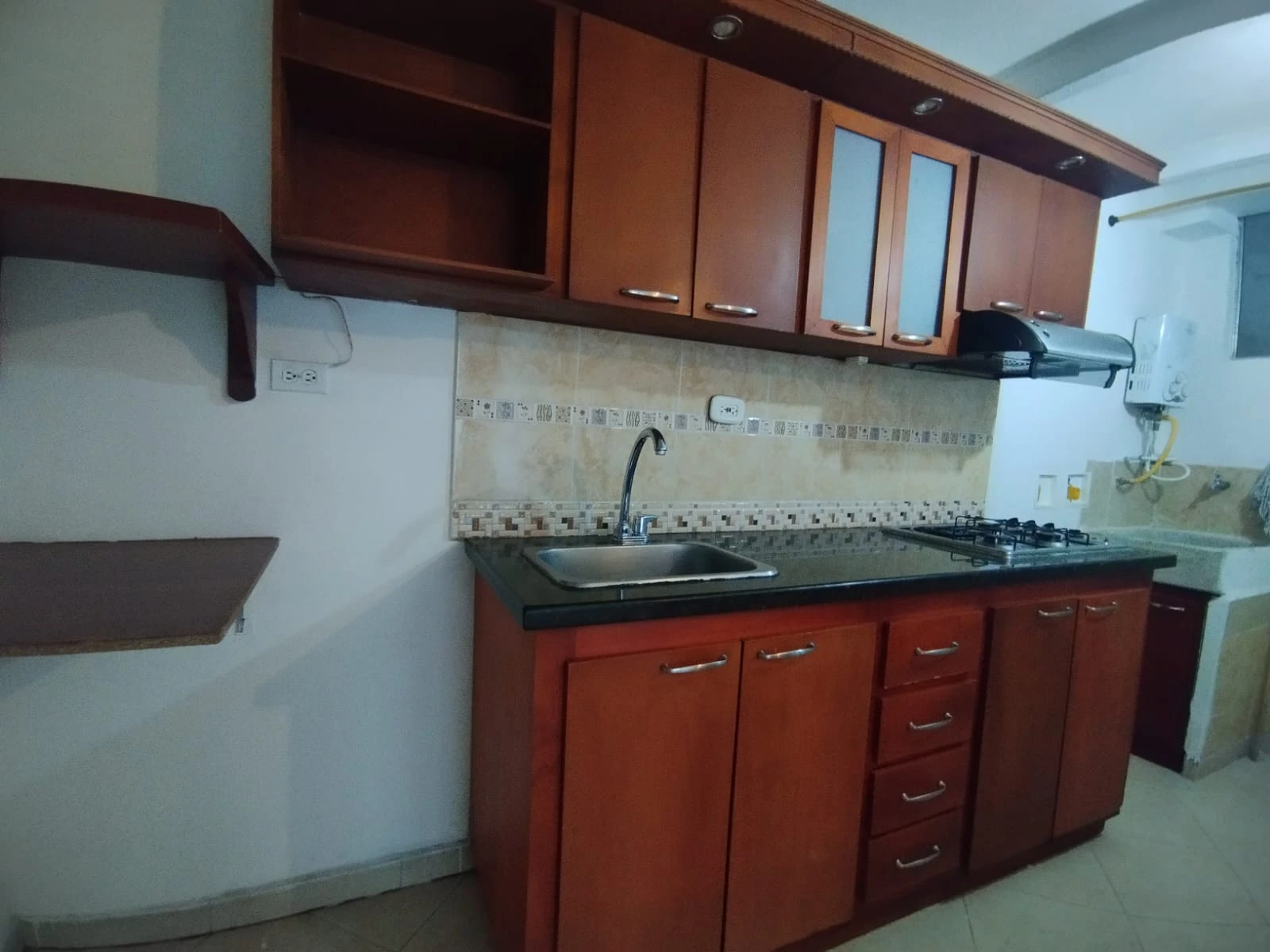 Arriendo Apartamento en Los Colores