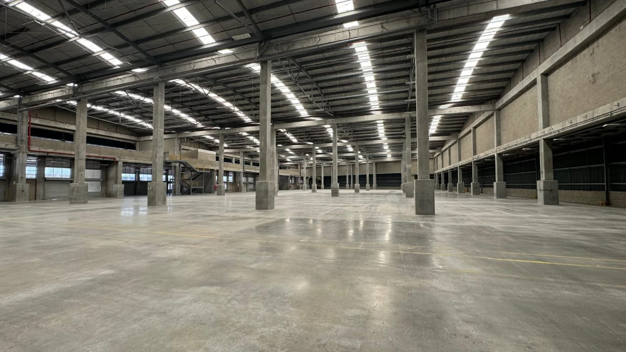 Bodega en Arriendo La Tablaza La Estrella