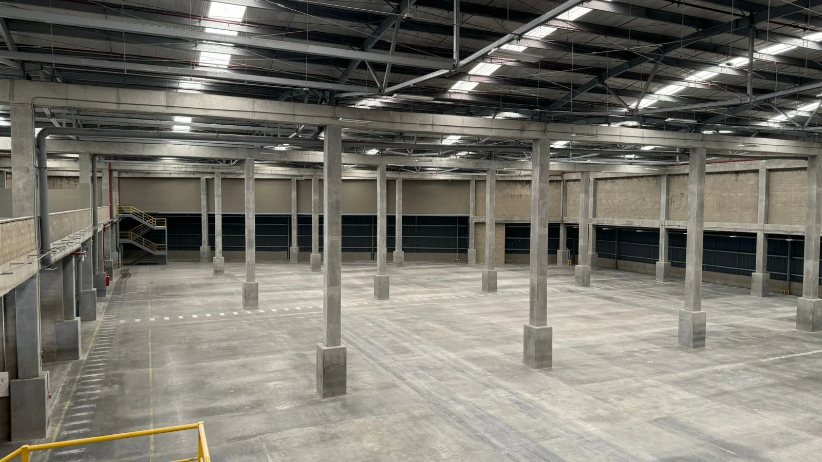 Bodega en Arriendo La Tablaza La Estrella