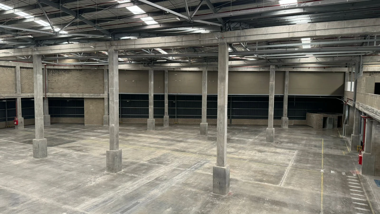 Bodega en Arriendo La Tablaza La Estrella