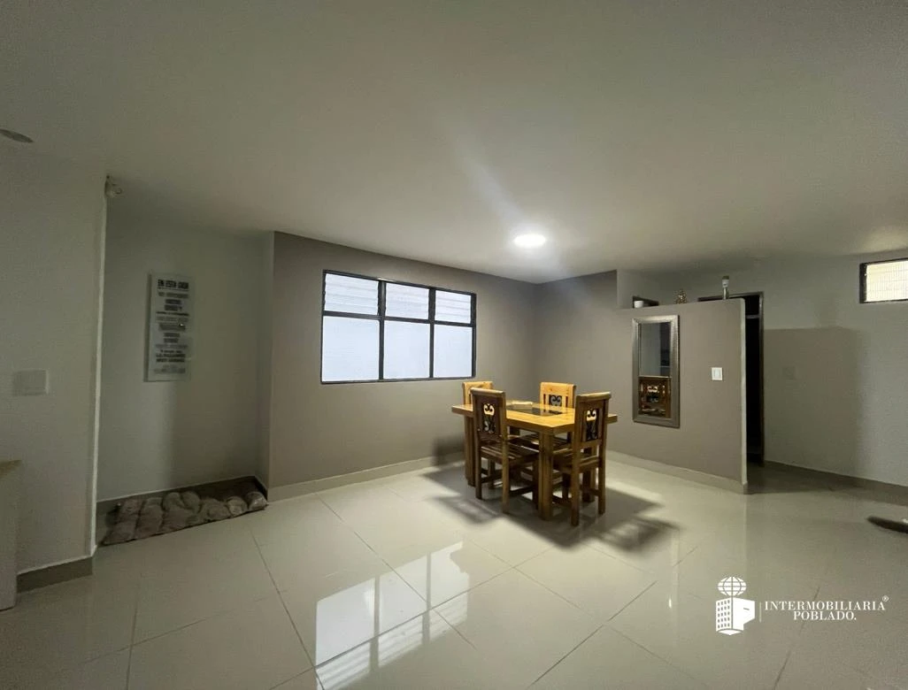 Apartamento en Arriendo Estadio Medellin